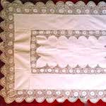 Manufacturers Exporters and Wholesale Suppliers of Bed Sheets Narsapur Andhra Pradesh